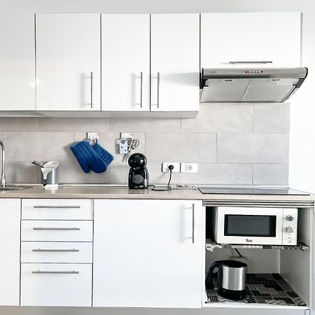Ferienwohnung La Casita 1, Residencial San Valentin Corralejo Exterior foto