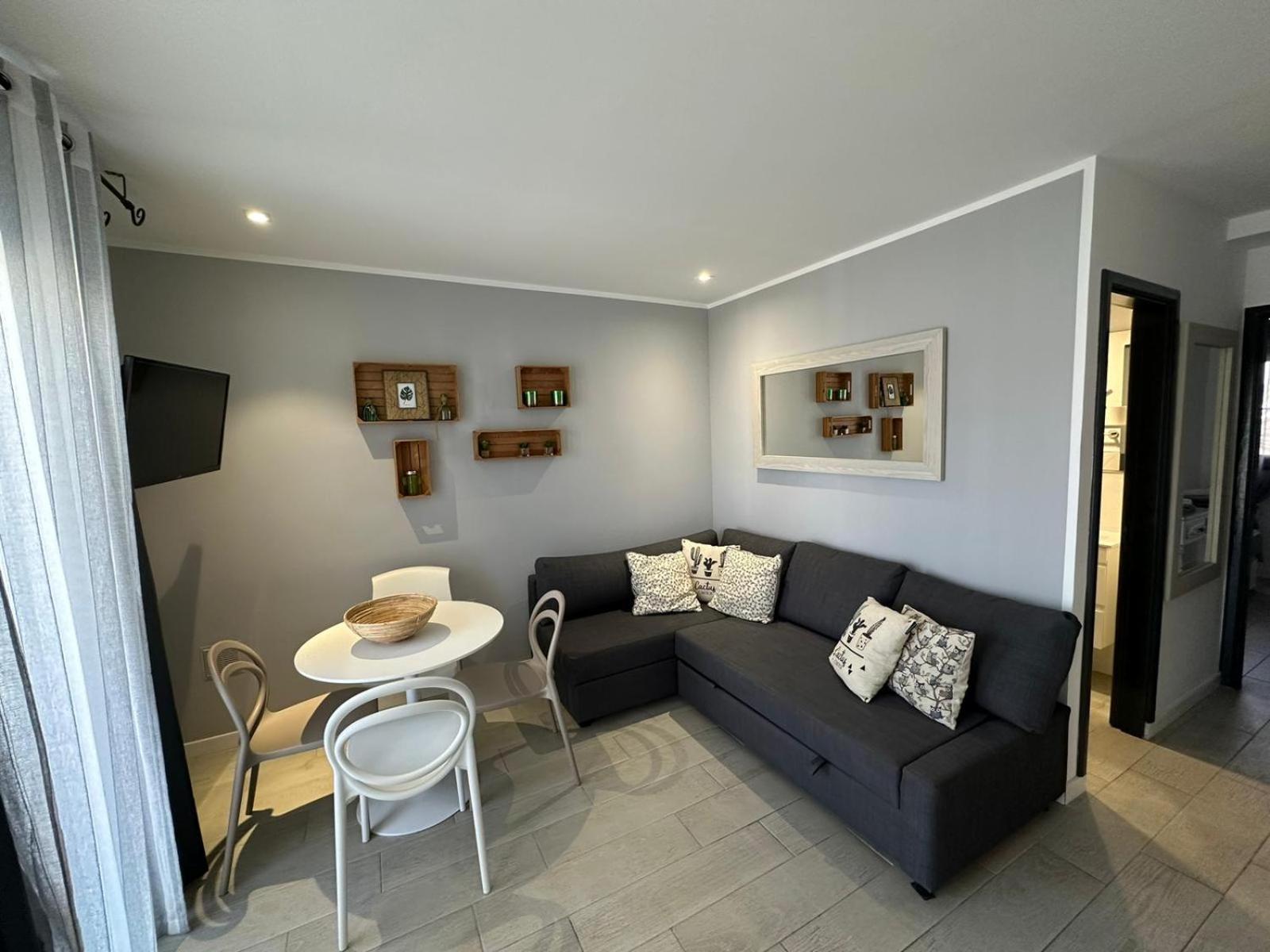 Ferienwohnung La Casita 1, Residencial San Valentin Corralejo Exterior foto