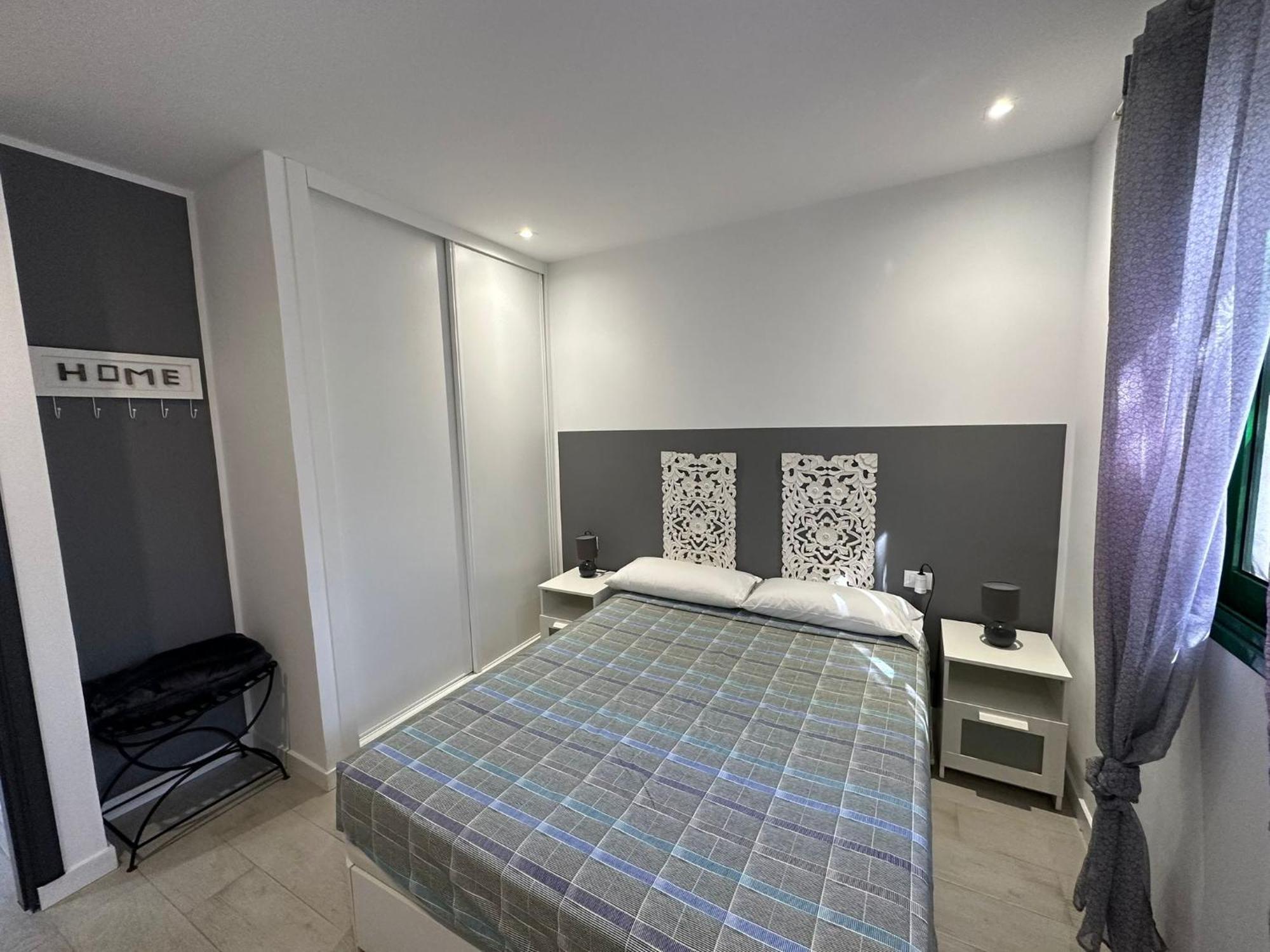 Ferienwohnung La Casita 1, Residencial San Valentin Corralejo Exterior foto