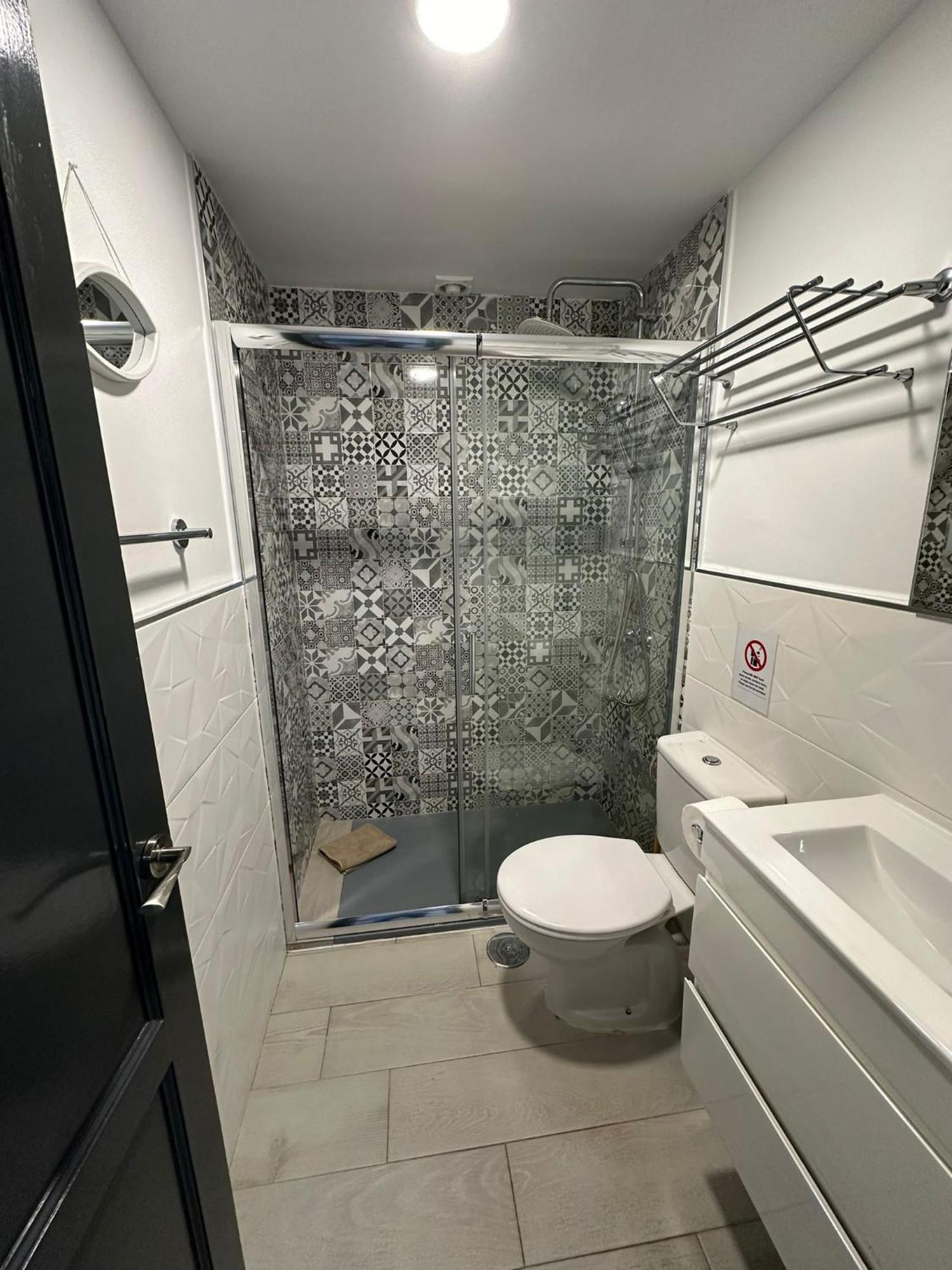 Ferienwohnung La Casita 1, Residencial San Valentin Corralejo Exterior foto